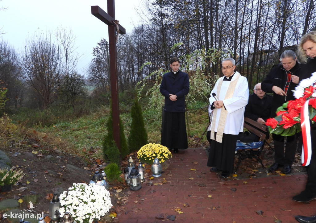 Patriotycznie i poetycko w Wieszczycach