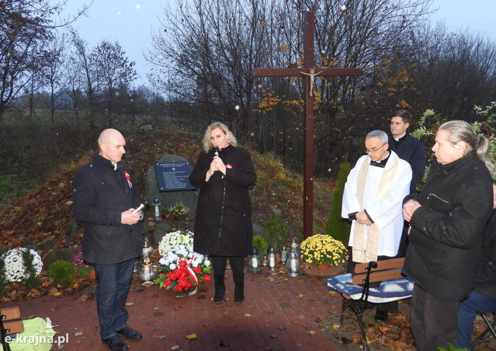 Patriotycznie i poetycko w Wieszczycach