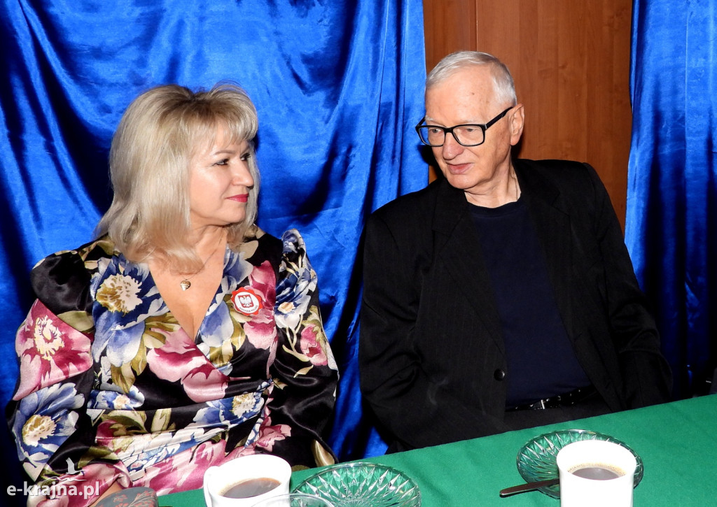 Patriotycznie i poetycko w Wieszczycach