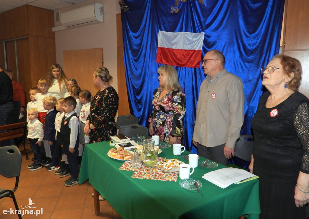 Patriotycznie i poetycko w Wieszczycach