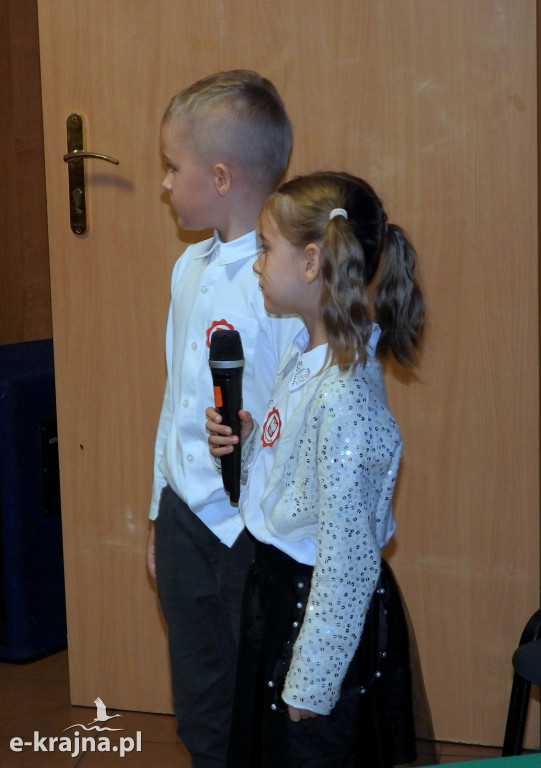 Patriotycznie i poetycko w Wieszczycach