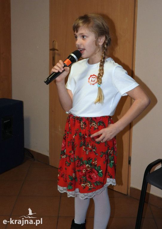 Patriotycznie i poetycko w Wieszczycach