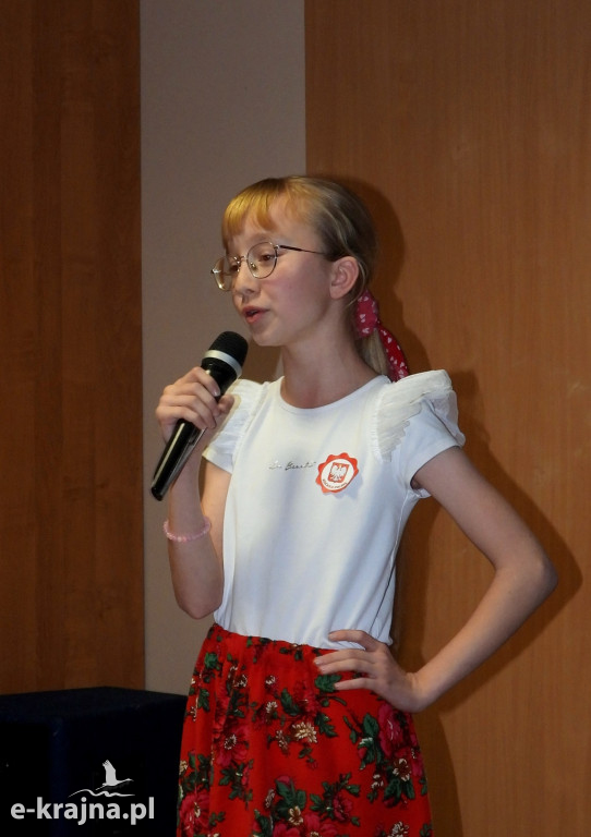 Patriotycznie i poetycko w Wieszczycach