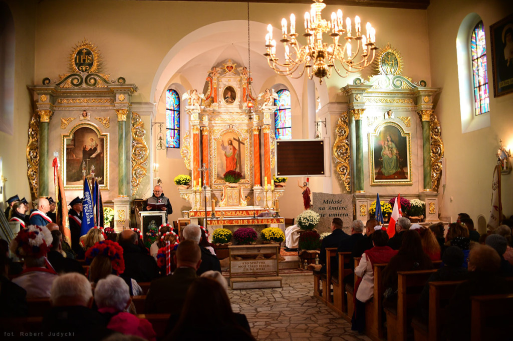 Krajeńska Parada Niepodległości