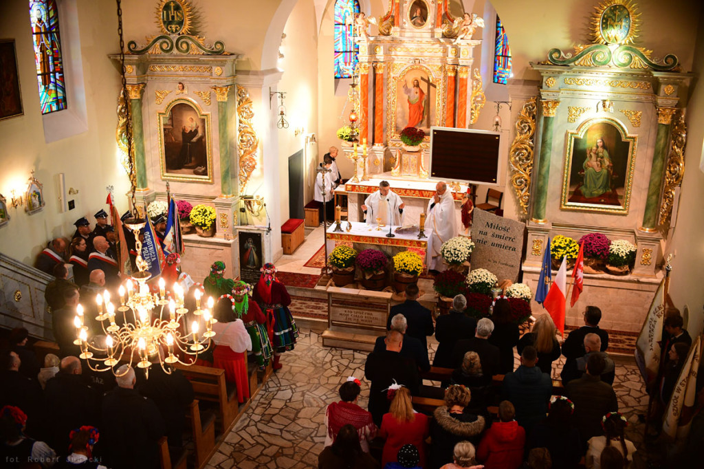 Krajeńska Parada Niepodległości