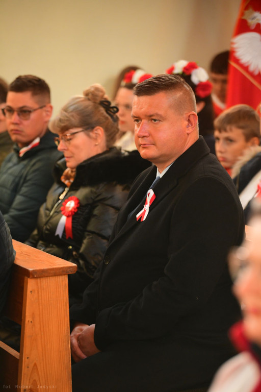 Krajeńska Parada Niepodległości