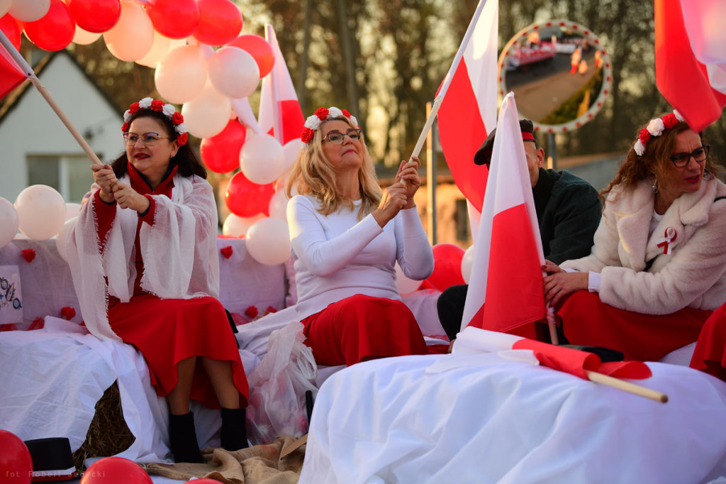 Krajeńska Parada Niepodległości