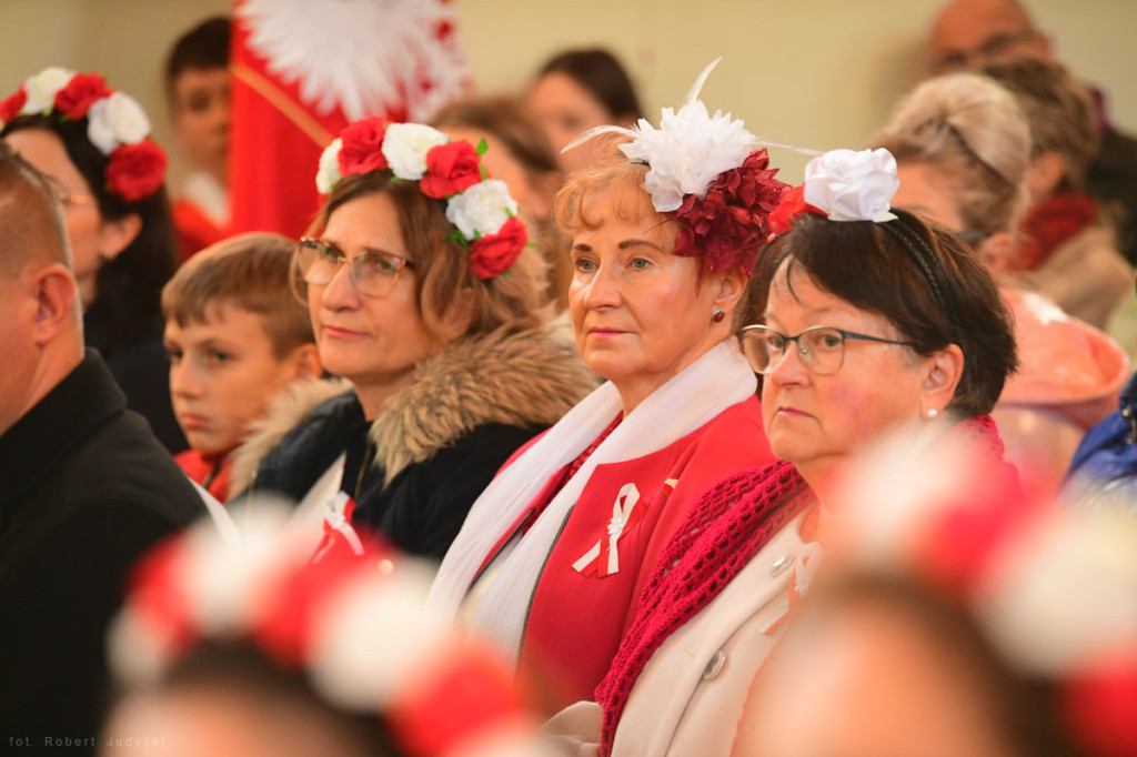 Krajeńska Parada Niepodległości