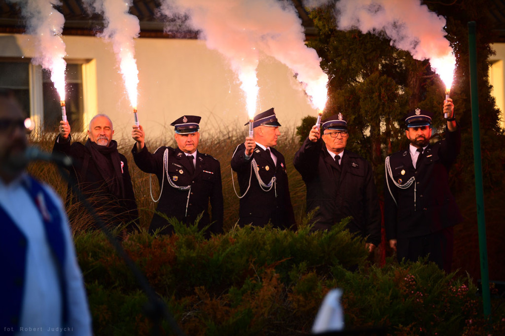 Krajeńska Parada Niepodległości