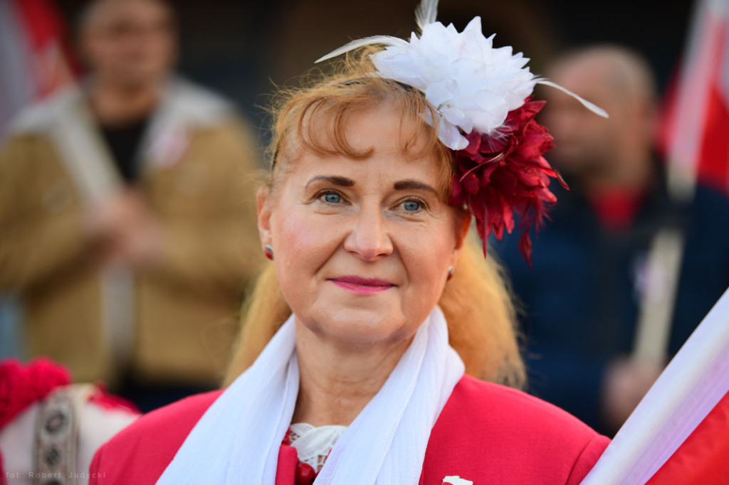 Krajeńska Parada Niepodległości