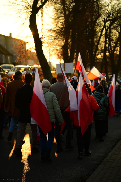 Krajeńska Parada Niepodległości