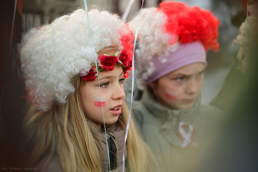 Krajeńska Parada Niepodległości