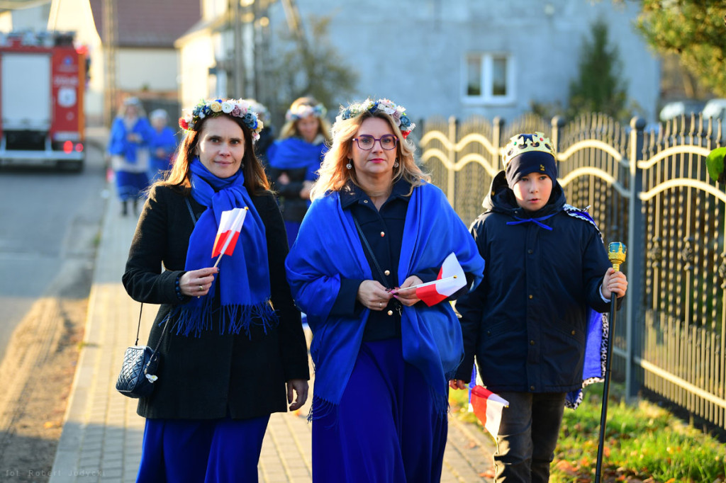 Krajeńska Parada Niepodległości
