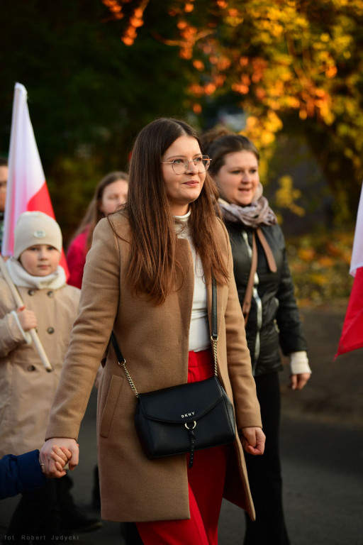 Krajeńska Parada Niepodległości