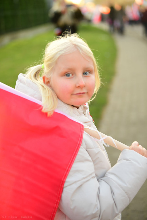 Krajeńska Parada Niepodległości