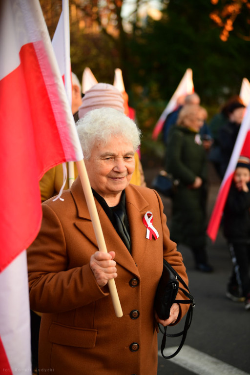 Krajeńska Parada Niepodległości
