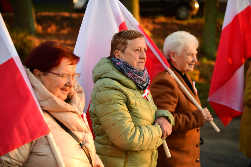 Krajeńska Parada Niepodległości