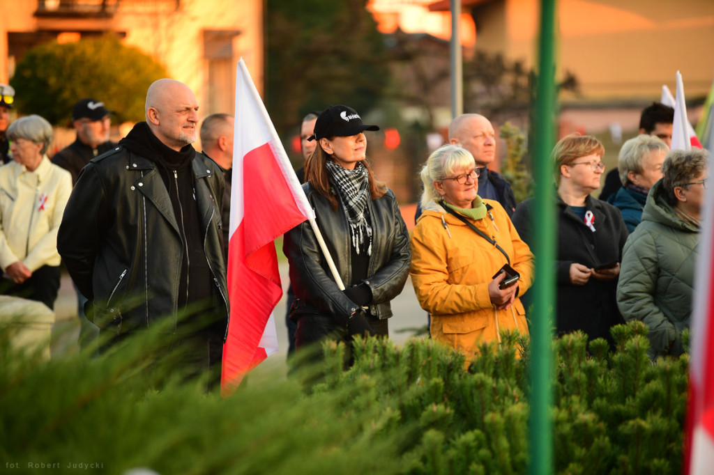 Krajeńska Parada Niepodległości
