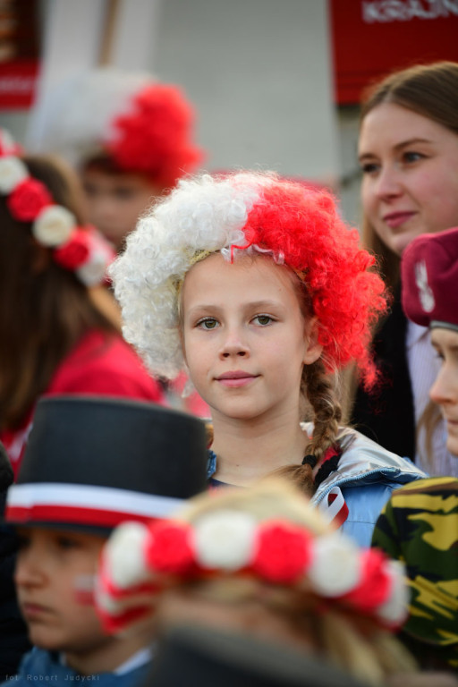 Krajeńska Parada Niepodległości