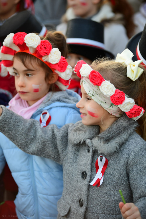 Krajeńska Parada Niepodległości