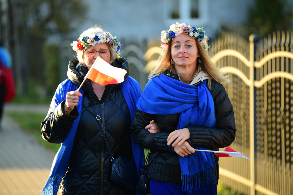 Krajeńska Parada Niepodległości