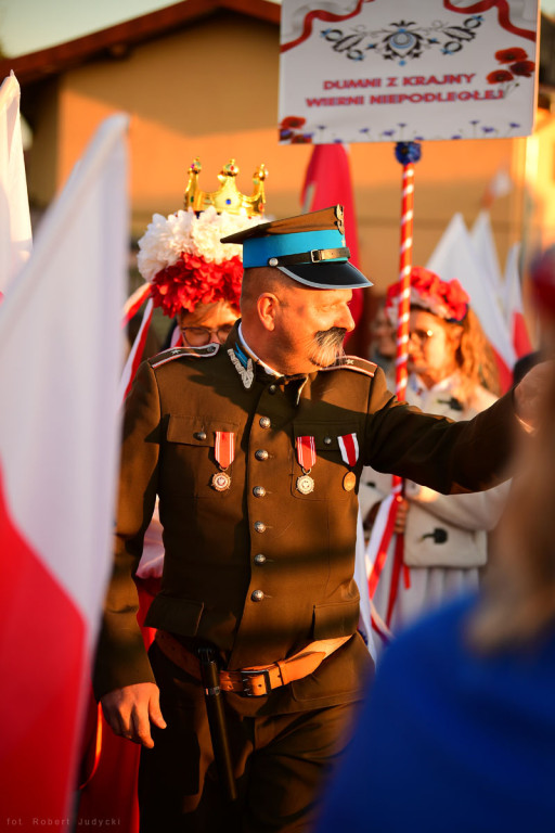 Krajeńska Parada Niepodległości