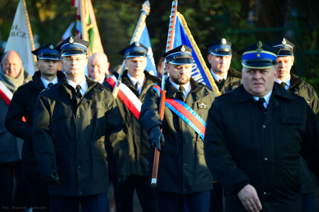 Krajeńska Parada Niepodległości