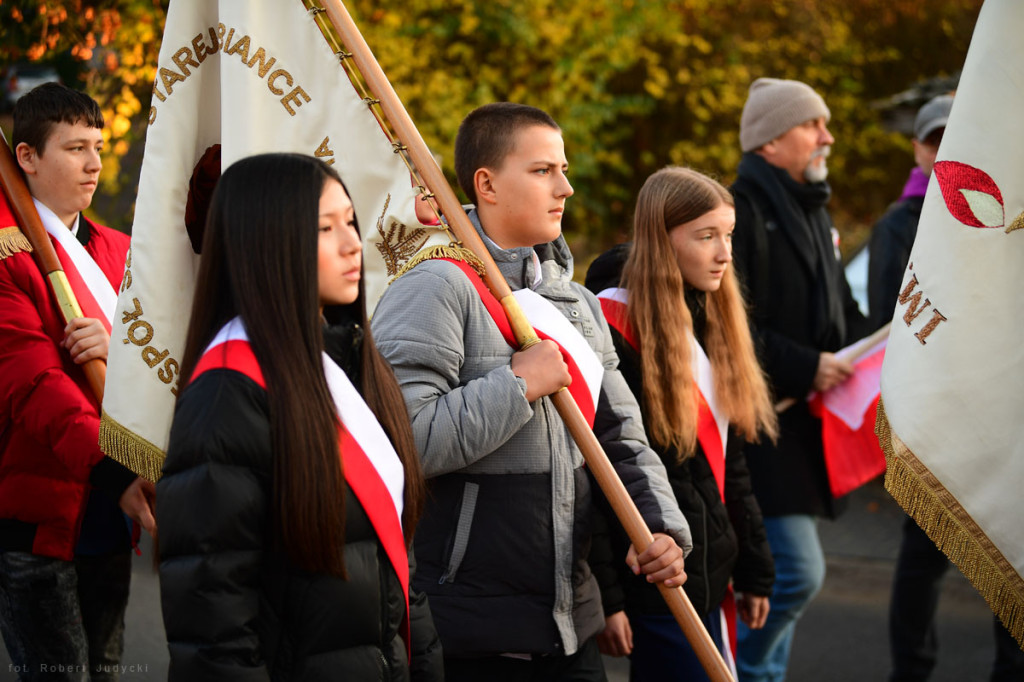 Krajeńska Parada Niepodległości
