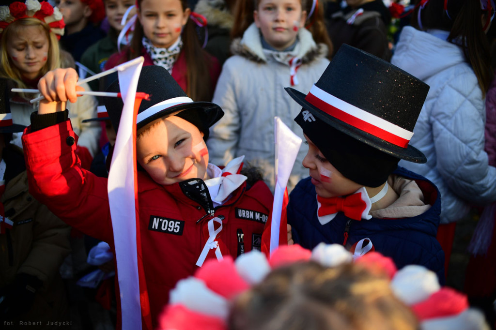 Krajeńska Parada Niepodległości