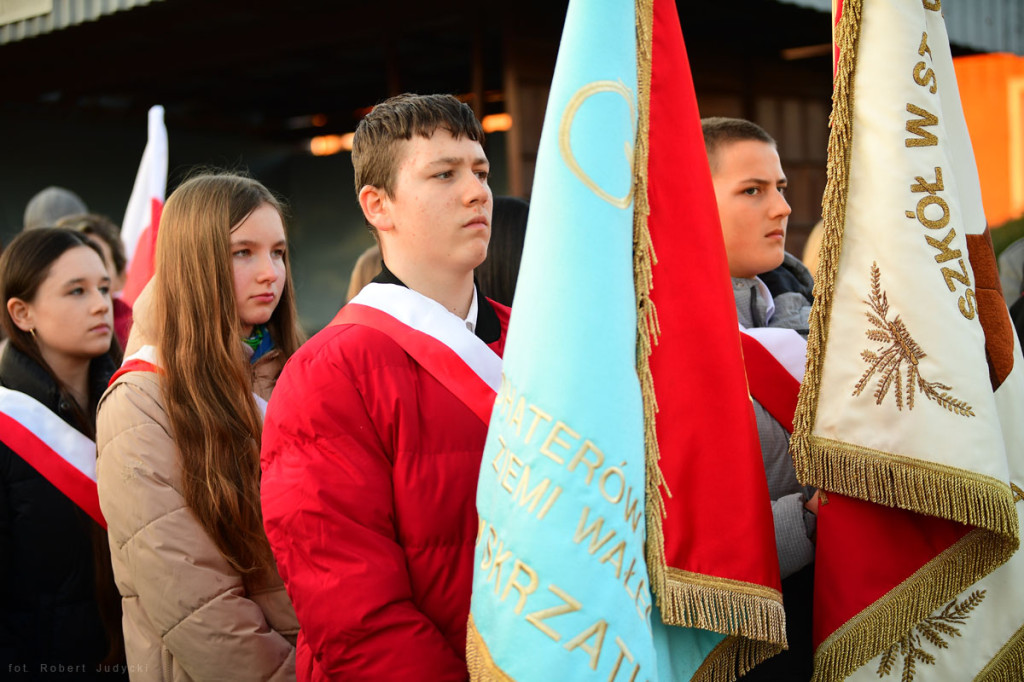 Krajeńska Parada Niepodległości