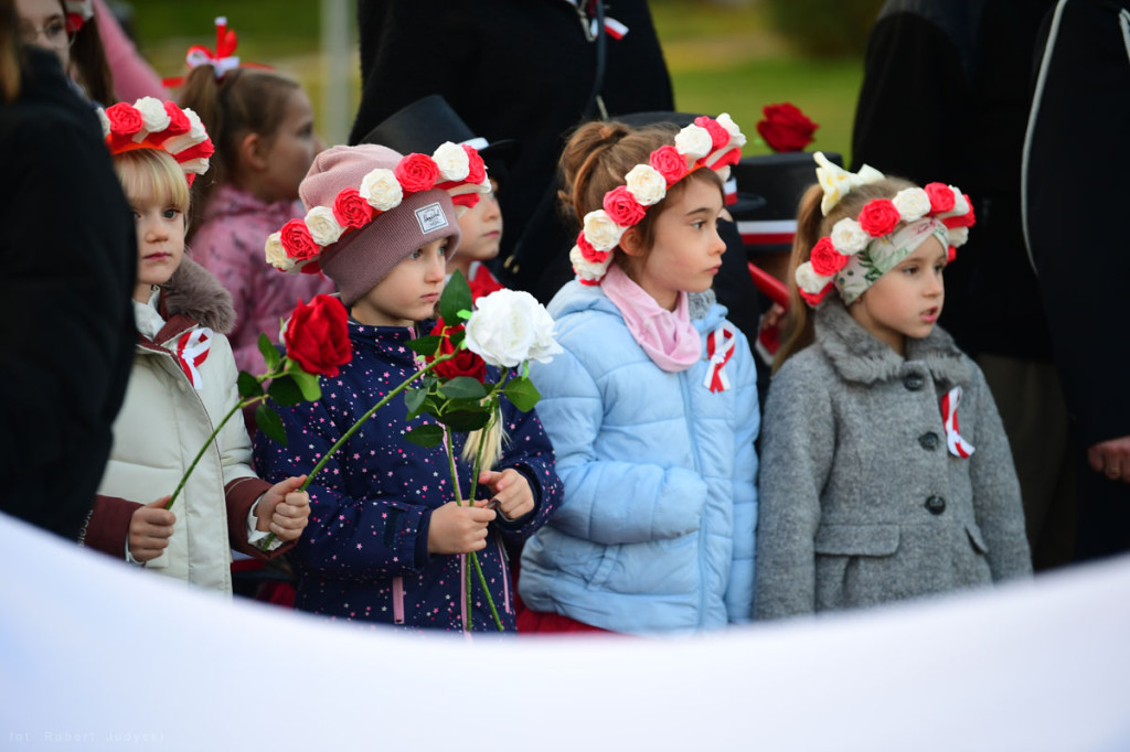 Krajeńska Parada Niepodległości