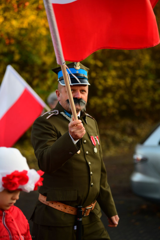 Krajeńska Parada Niepodległości