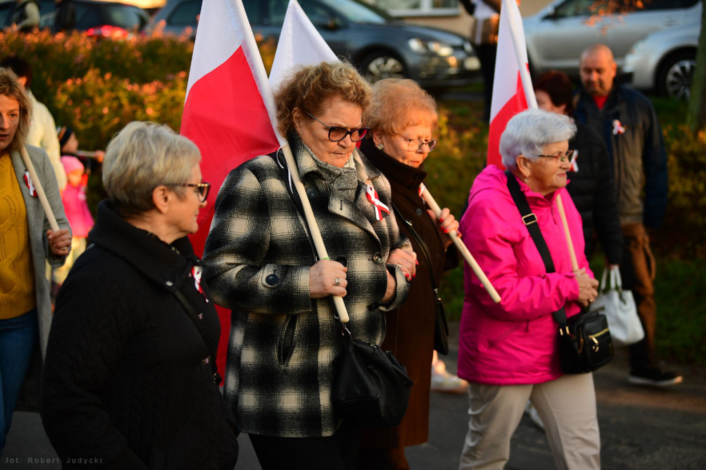 Krajeńska Parada Niepodległości