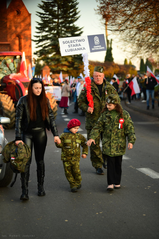 Krajeńska Parada Niepodległości