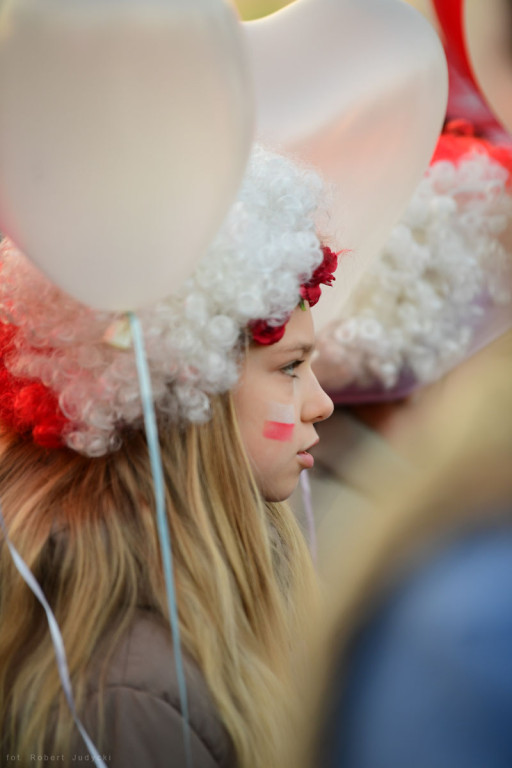 Krajeńska Parada Niepodległości