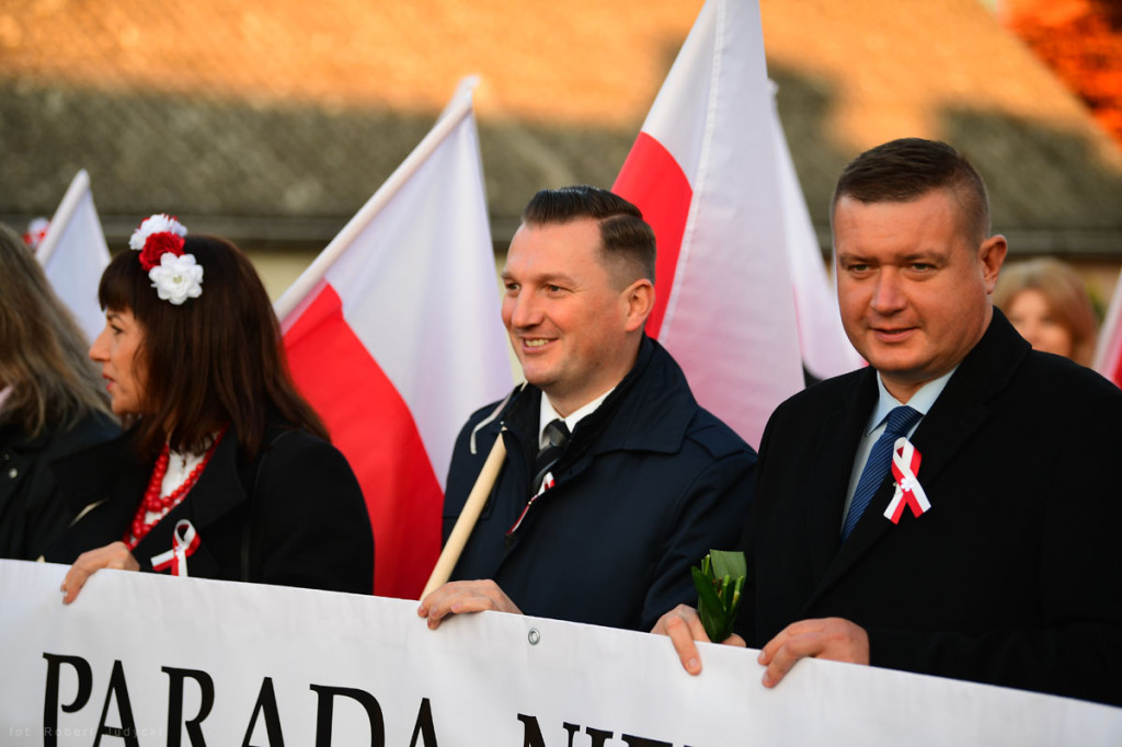 Krajeńska Parada Niepodległości
