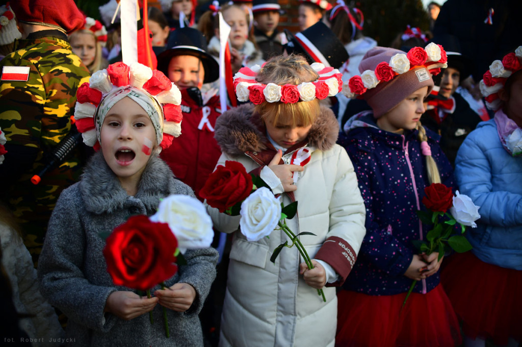 Krajeńska Parada Niepodległości