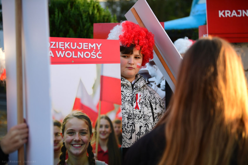 Krajeńska Parada Niepodległości