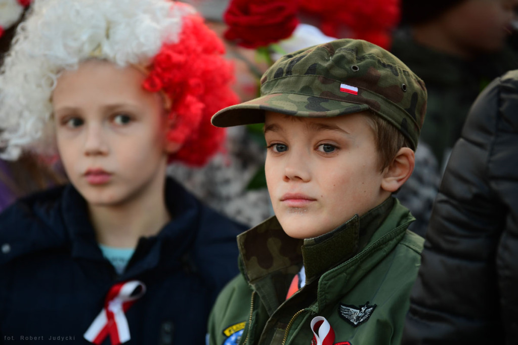 Krajeńska Parada Niepodległości