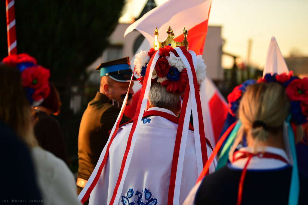 Krajeńska Parada Niepodległości
