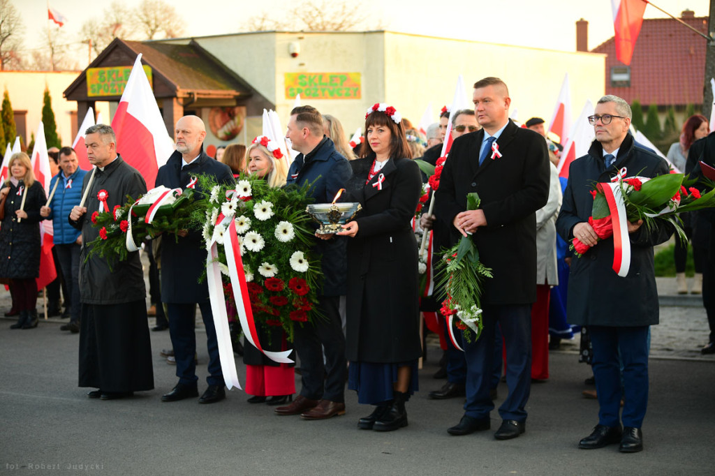 Krajeńska Parada Niepodległości