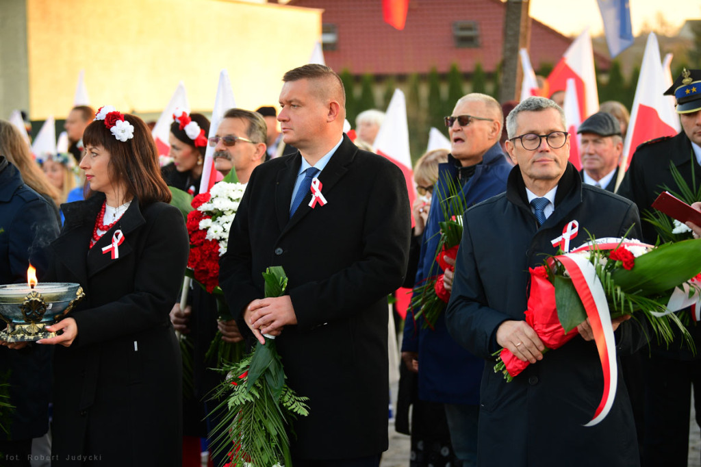 Krajeńska Parada Niepodległości