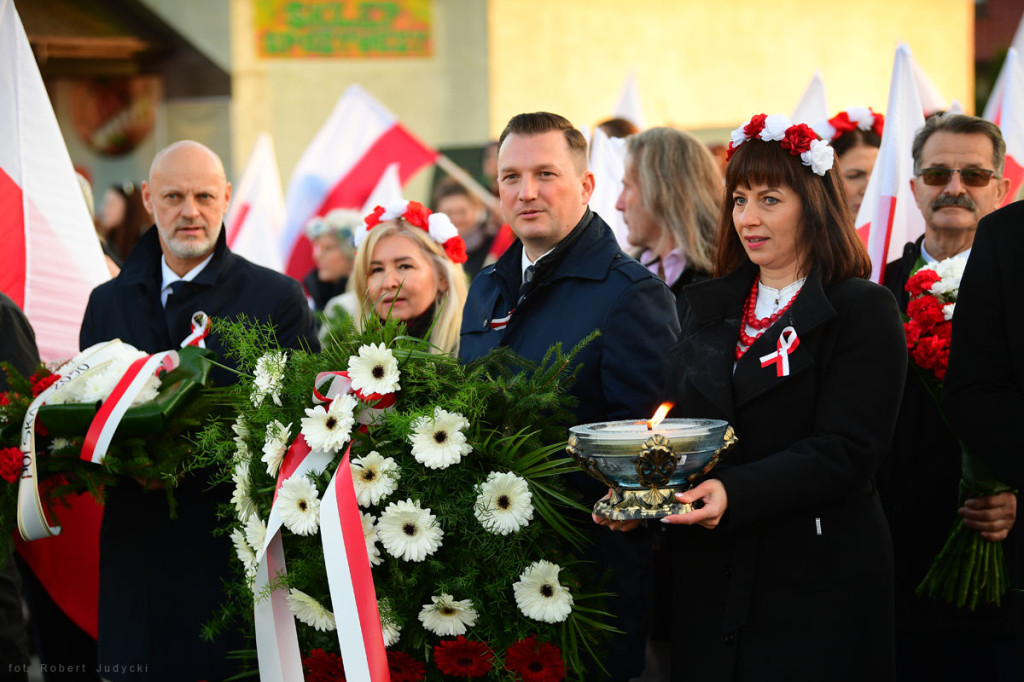 Krajeńska Parada Niepodległości