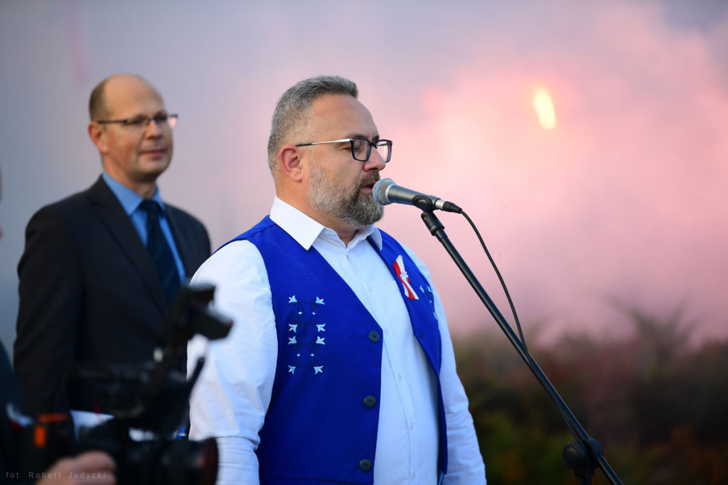 Krajeńska Parada Niepodległości