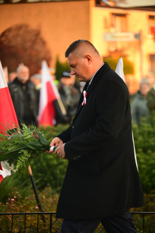 Krajeńska Parada Niepodległości