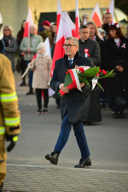 Krajeńska Parada Niepodległości