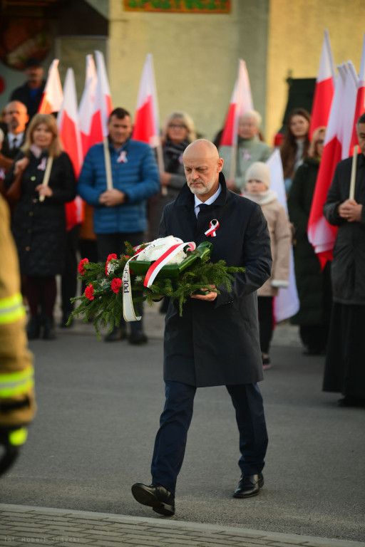 Krajeńska Parada Niepodległości