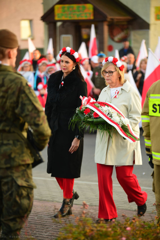 Krajeńska Parada Niepodległości
