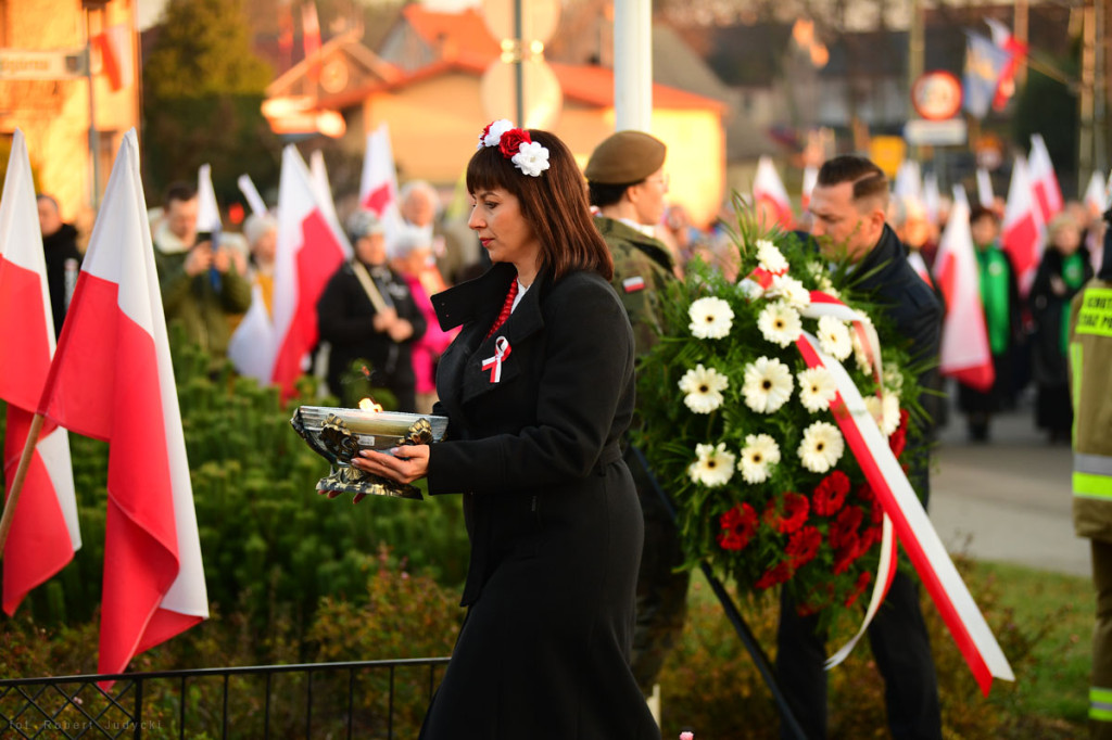 Krajeńska Parada Niepodległości