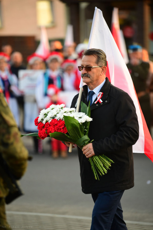 Krajeńska Parada Niepodległości